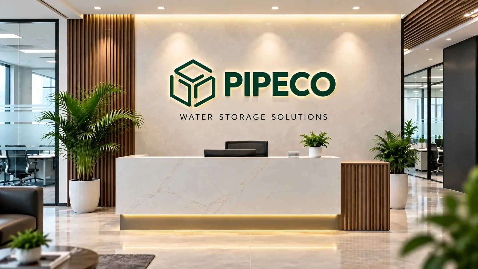 PIPECO Libya