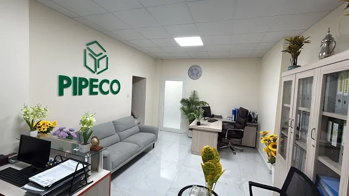 PIPECO Qatar