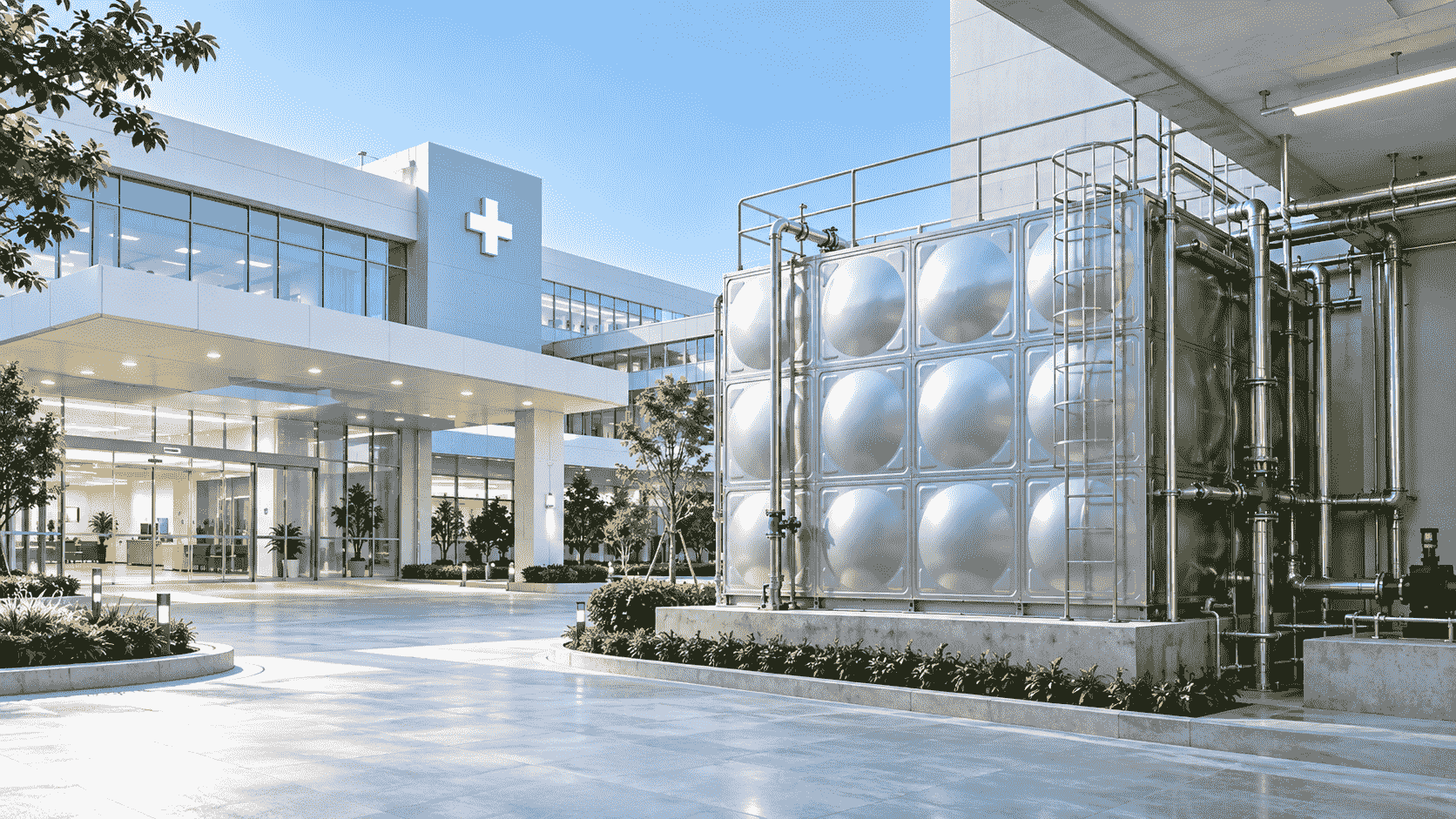 Healthcare